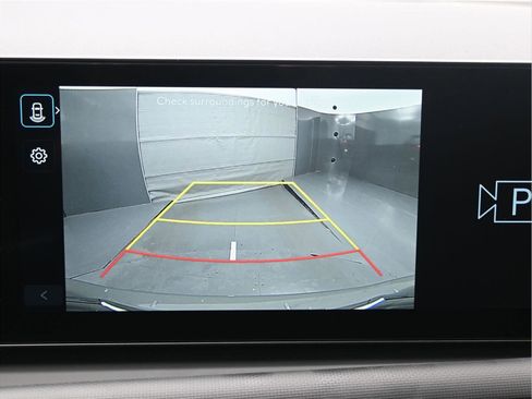 New 2026 Hyundai Tucson SEL FWD image 13