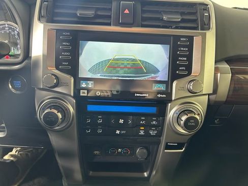 Used 2023 Toyota 4Runner Limited image 23