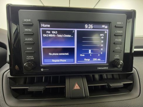 Used 2021 Toyota RAV4 LE image 20