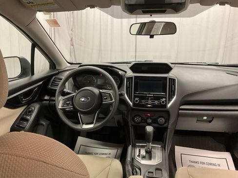 Used 2018 Subaru Impreza 2.0i image 22