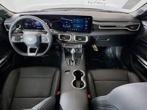 New 2025 Ford Mustang GT Premium image 7