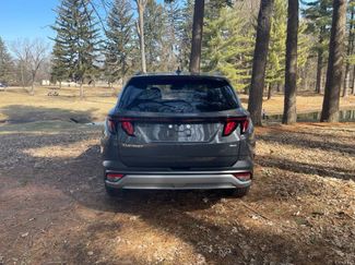 New 2026 Hyundai Tucson SEL video 3