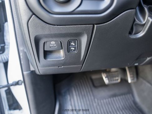 Used 2022 RAM 1500 TRX w/ TRX Level 2 Equipment Group AWD/4WD image 51