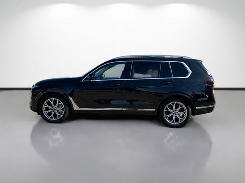 Used 2023 BMW X7 xDrive40i image 6