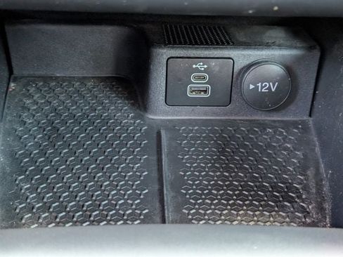 Used 2023 Ford Bronco Sport Outer Banks AWD/4WD image 19