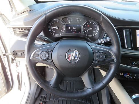 Used 2021 Buick Enclave Premium w/ Surround and Sites Package image 17