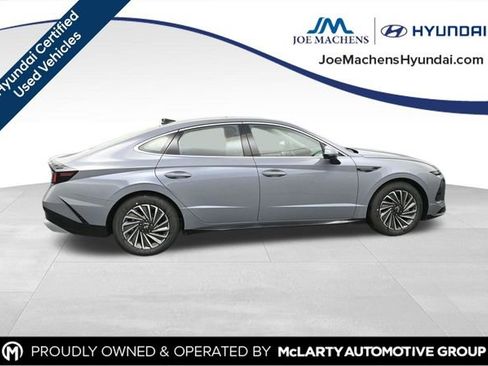 Used 2025 Hyundai Sonata Limited image 10