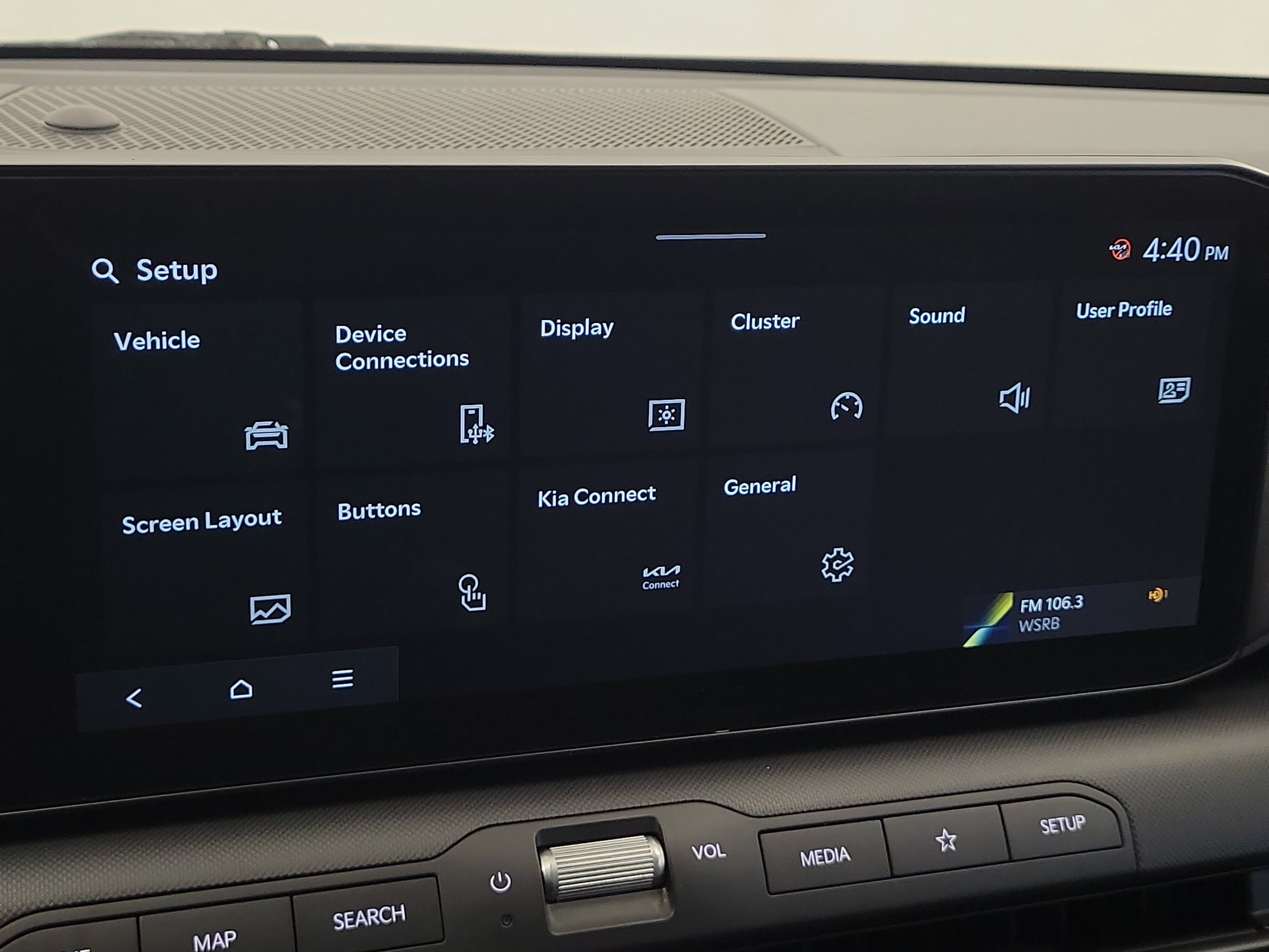 Used 2025 Kia K4 FWD image 20