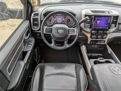 Used 2019 RAM 2500 Laramie image 17