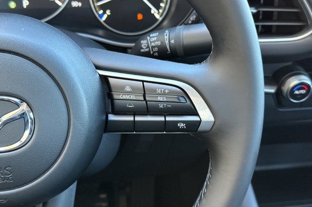 Certified 2026 MAZDA MAZDA3 s Sport FWD image 27