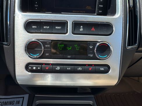 Used 2010 Ford Edge Limited image 22