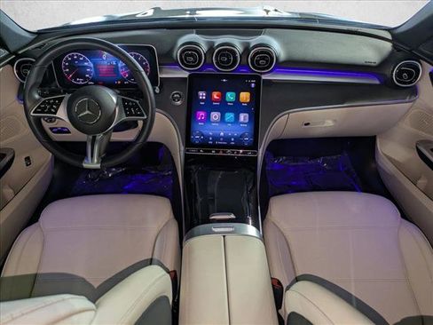 Used 2025 Mercedes-Benz C 300 Sedan image 14