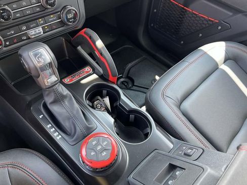 New 2025 Ford Bronco Stroppe Edition image 24