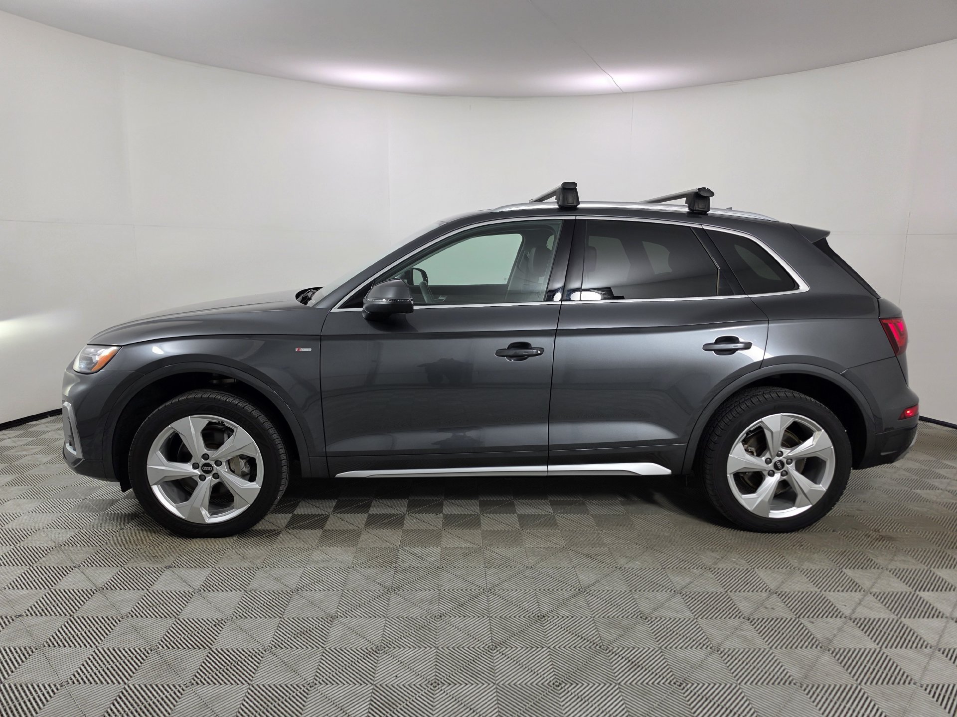 Used 2023 Audi Q5 2.0T Premium Plus AWD/4WD image 40