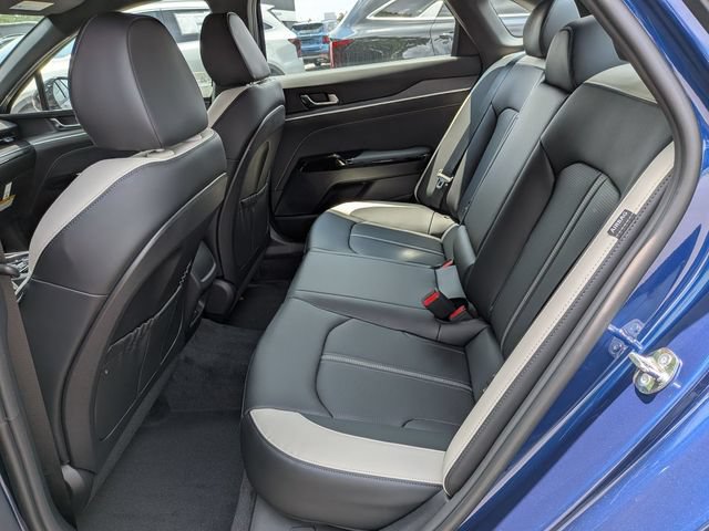 New 2026 Kia K5 GT-Line FWD image 20