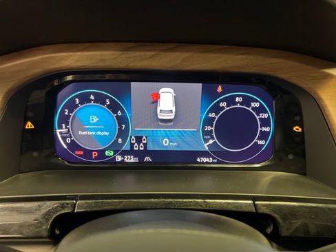 Certified 2024 Volkswagen Atlas SE FWD image 24