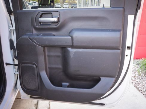 Used 2021 Chevrolet Silverado 2500 LT w/ Fleet Comfort Package image 29