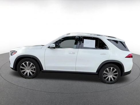 Used 2026 Mercedes-Benz GLE 350 4MATIC image 9
