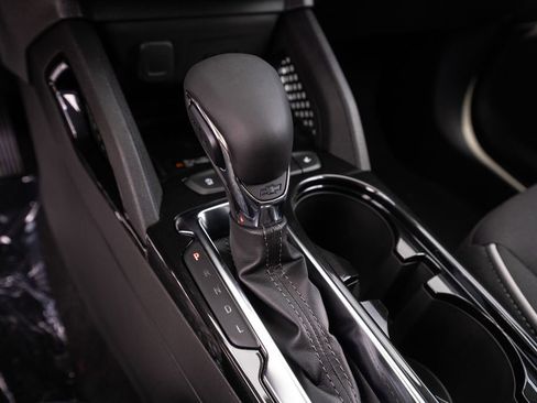 New 2026 Chevrolet TrailBlazer LT w/ Convenience Package image 24