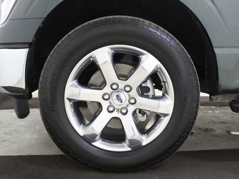 Used 2021 Ford F150 XLT w/ Equipment Group 302A High AWD/4WD image 28