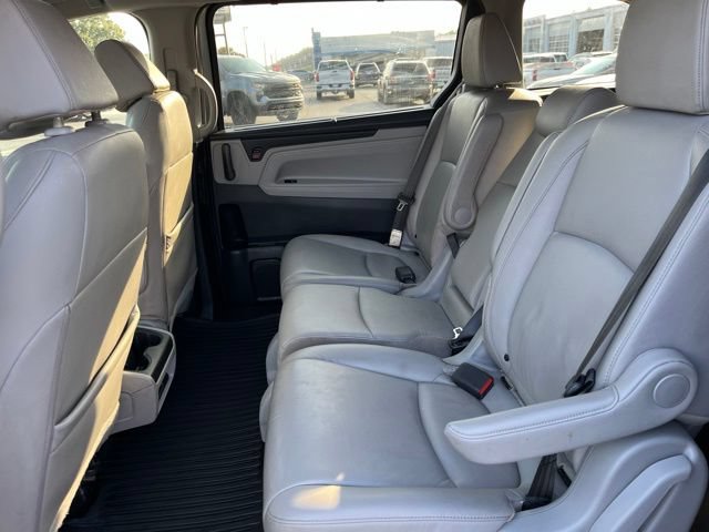 Used 2020 Honda Odyssey EX-L image 10