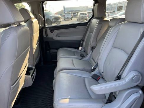Used 2020 Honda Odyssey EX-L image 10