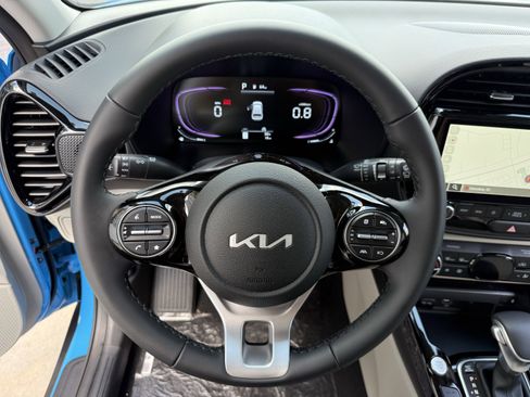 New 2025 Kia Soul EX image 6