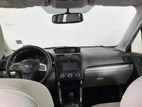 Used 2014 Subaru Forester 2.5i Premium AWD/4WD image 23