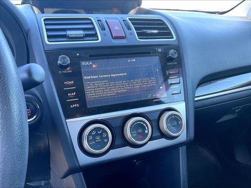 Used 2016 Subaru Crosstrek 2.0i Limited image 23