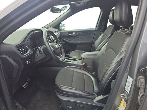 Used 2024 Ford Escape ST-Line FWD image 10