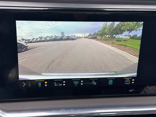 Used 2023 GMC Sierra 1500 Denali w/ Technology Package AWD/4WD image 30