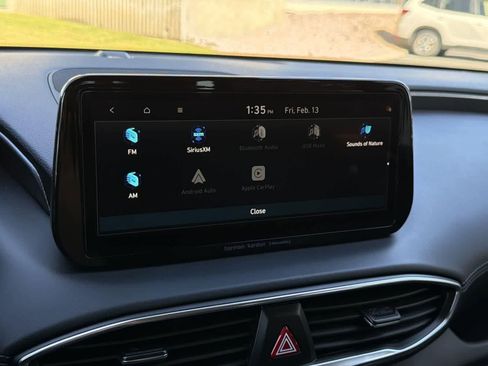 Used 2021 Hyundai Santa Fe Limited image 19