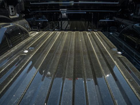 New 2026 Ford F150 Lariat w/ Equipment Group 502A High AWD/4WD image 10