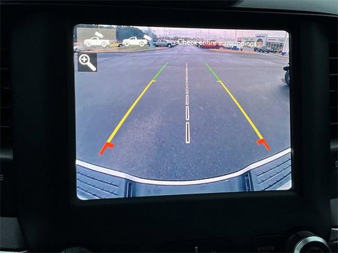 Used 2019 RAM 2500 Laramie image 34