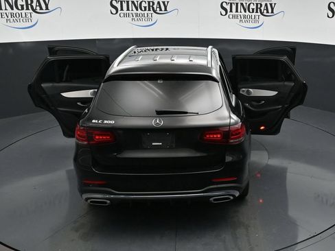 Used 2020 Mercedes-Benz GLC 300 image 35