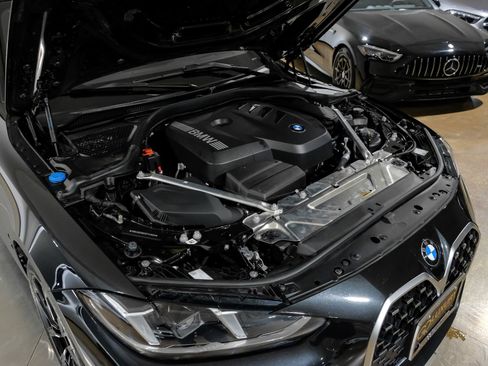 Used 2025 BMW 430i xDrive image 52