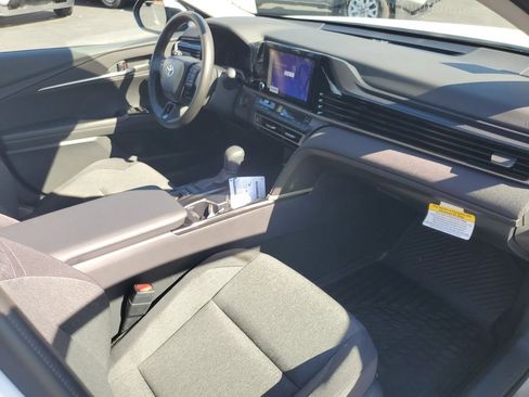 New 2026 Toyota Camry LE image 30