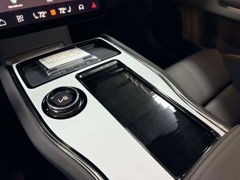 New 2025 Polestar Polestar 3 AWD/4WD image 24