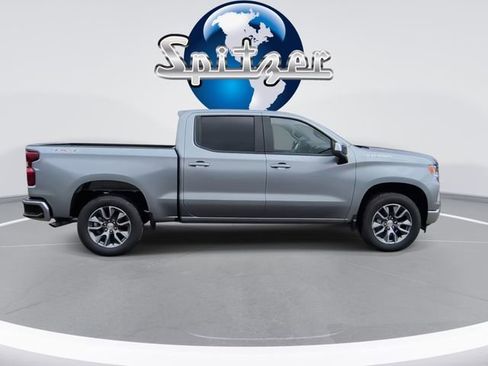 New 2026 Chevrolet Silverado 1500 LT image 9