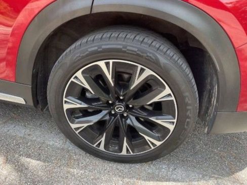 Used 2024 MAZDA CX-90 Plug-In Hybrid w/ Premium Pkg AWD/4WD image 8