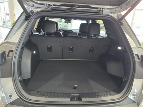 New 2026 GMC Terrain Elevation w/ Elevation Premium Package image 8