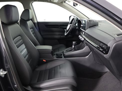 Used 2026 Honda CR-V EX-L image 17