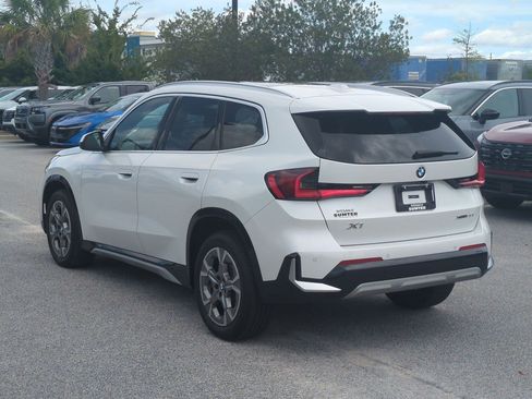 Used 2025 BMW X1 xDrive28i AWD/4WD image 6