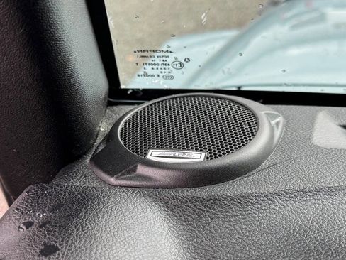 Used 2015 Jeep Wrangler Unlimited Sahara w/ Connectivity Group image 22