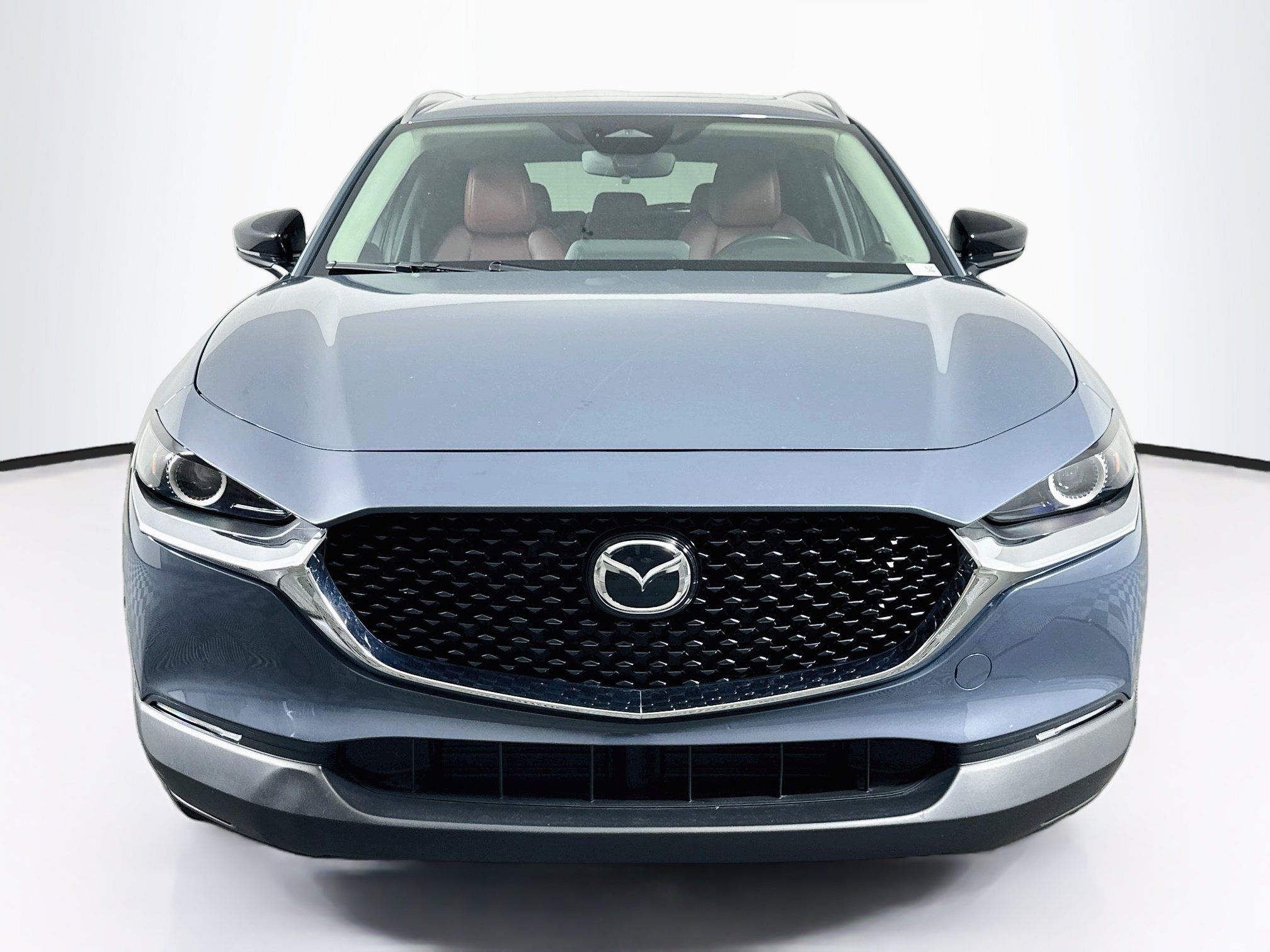 Used 2025 MAZDA CX-30 AWD 2.5 S w/ Preferred Package image 2