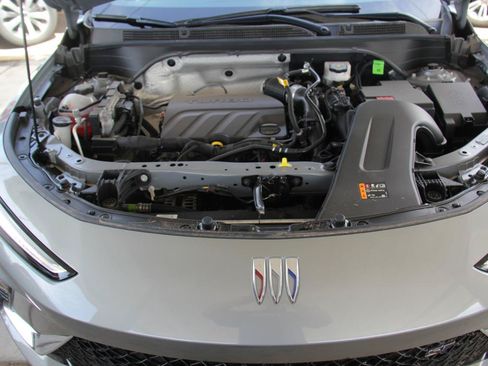 Used 2026 Buick Envista Sport Touring w/ Convenience I Package FWD image 30