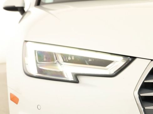 Used 2019 Audi A4 2.0T Premium Plus w/ Premium Plus Package image 33