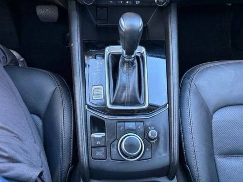 Used 2023 MAZDA CX-5 AWD 2.5 S image 24