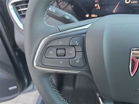 New 2026 Buick Encore GX Avenir w/ Avenir Technology Package image 27