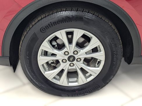 Used 2023 Ford Escape Active image 9